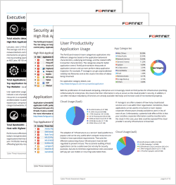 CTA-report