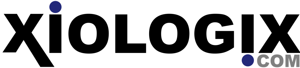Xiologix Logo