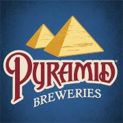 pyramid breweries