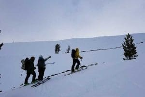 Abe Avalanche Rescue