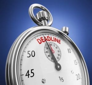 citrix xenapp deadline