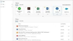 Citrix Workspace App