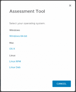 Assessment Tool