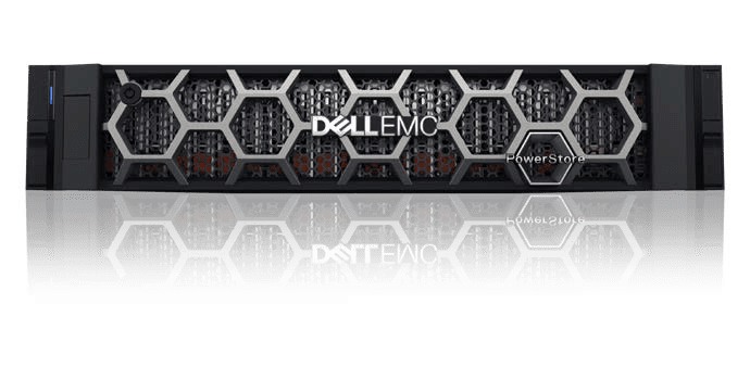 Dell PowerStore Dell PowerStore