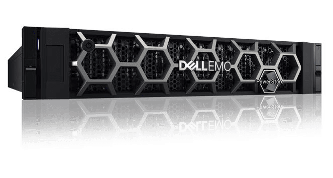 Dell PowerStore Dell PowerStore