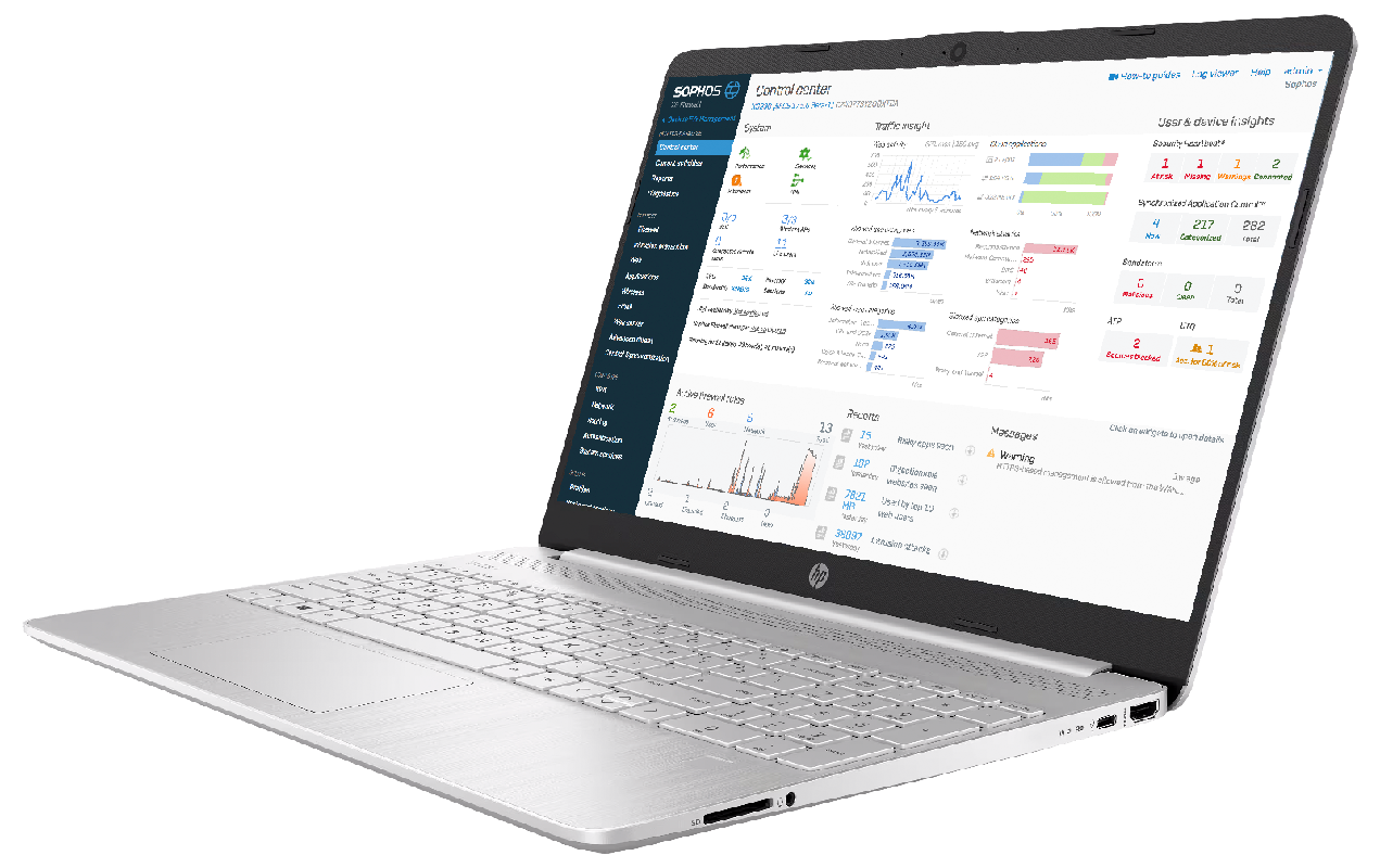 SophosLaptop
