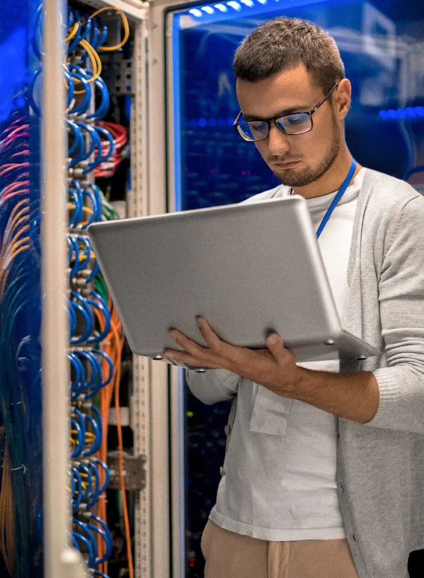 Disaster Recovery Solutions Bellevue, WA