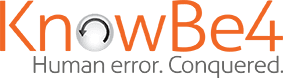 KnowBe4-78 KnowBe4 Logo