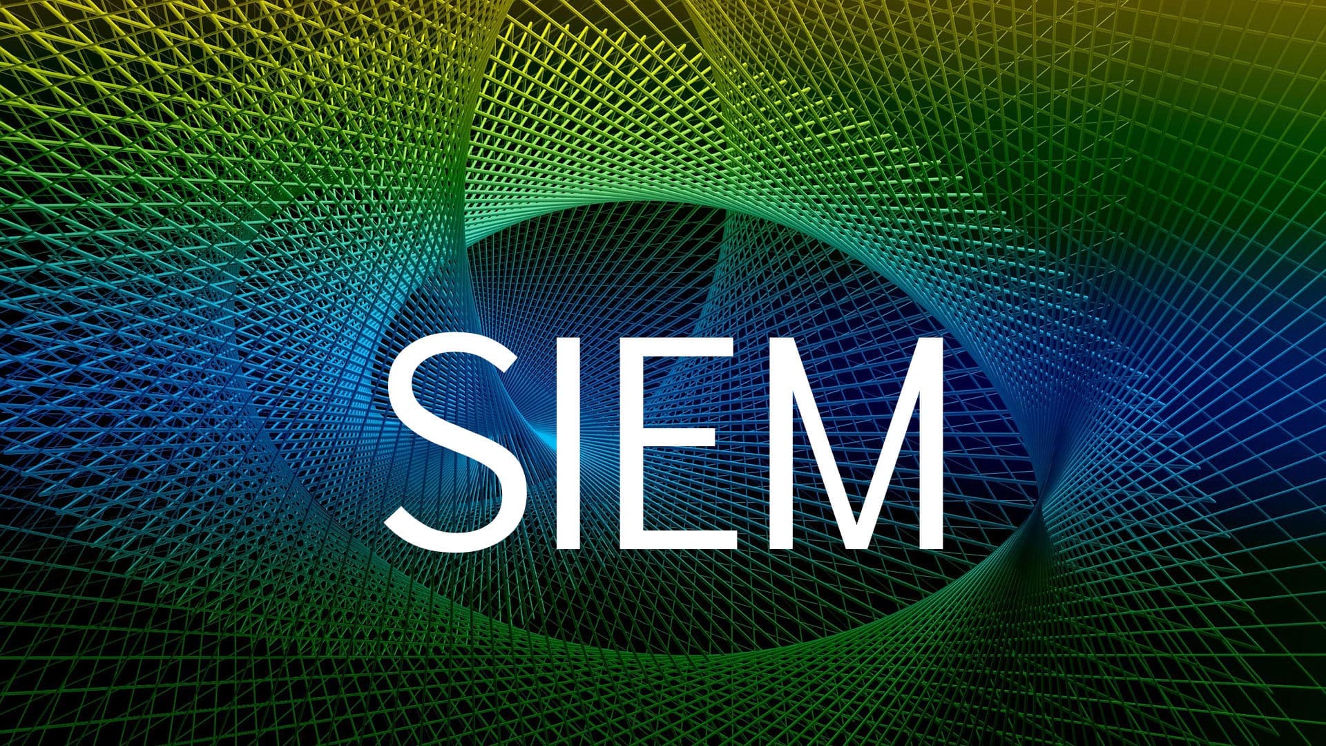 SIEM Intelligence: The Gift That Keeps On Giving