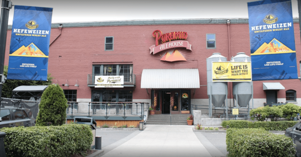 Growler Fill Seattle Xiologix