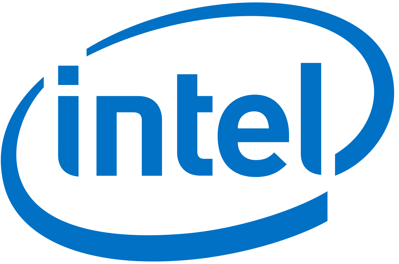 intel logo extreme-logo