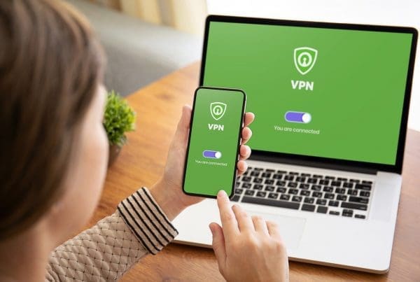 VPN Usage