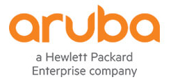 aruba logo