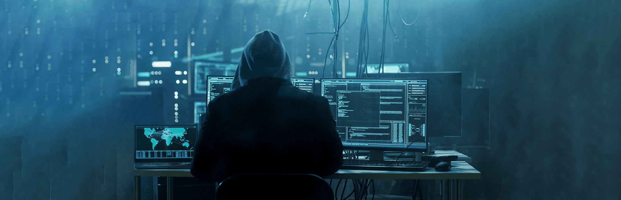 hacker banner