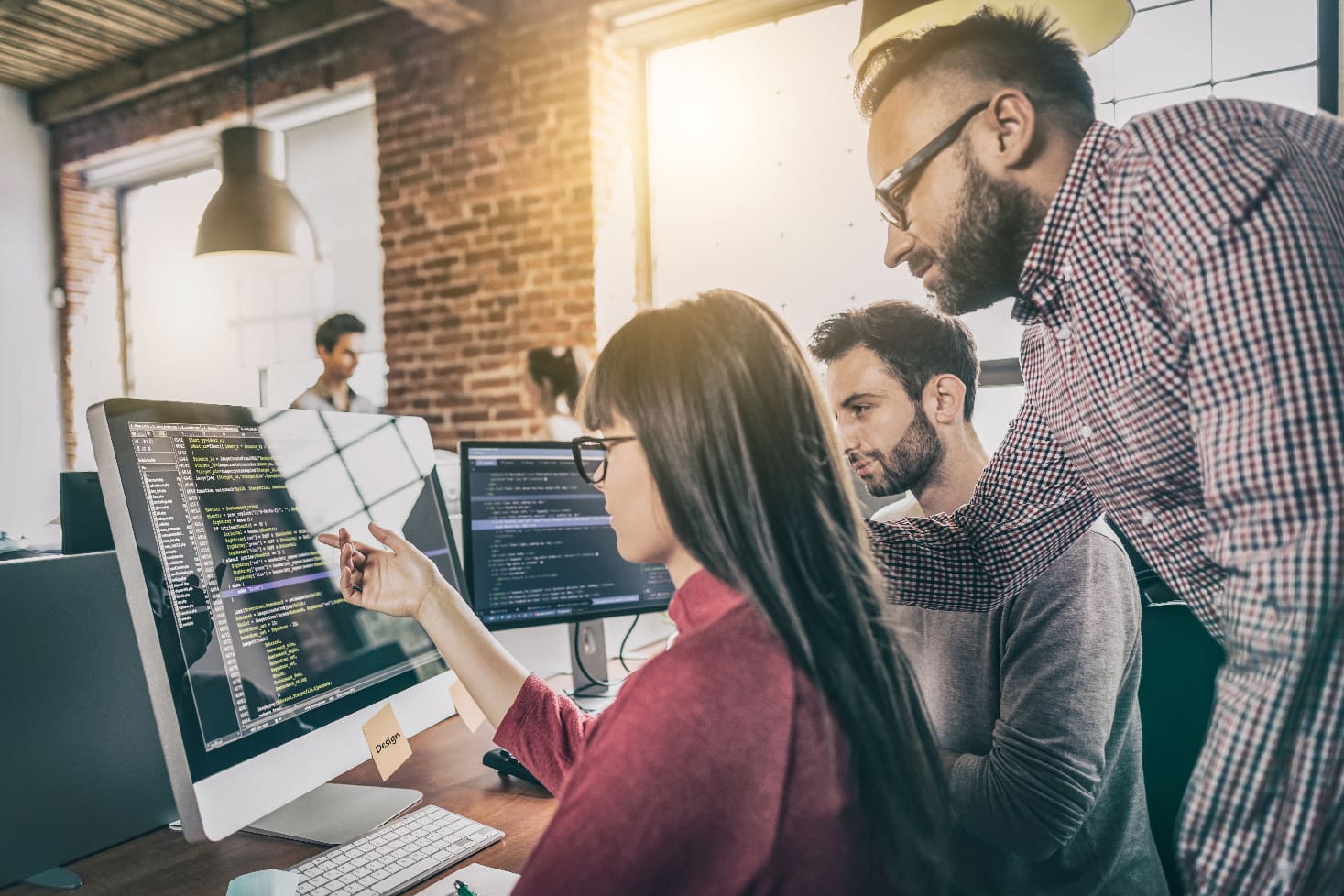 IT Solutions in Salem Oregon