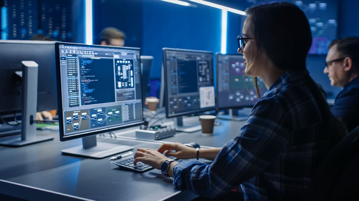 Managed IT services near me Managed IT services near me