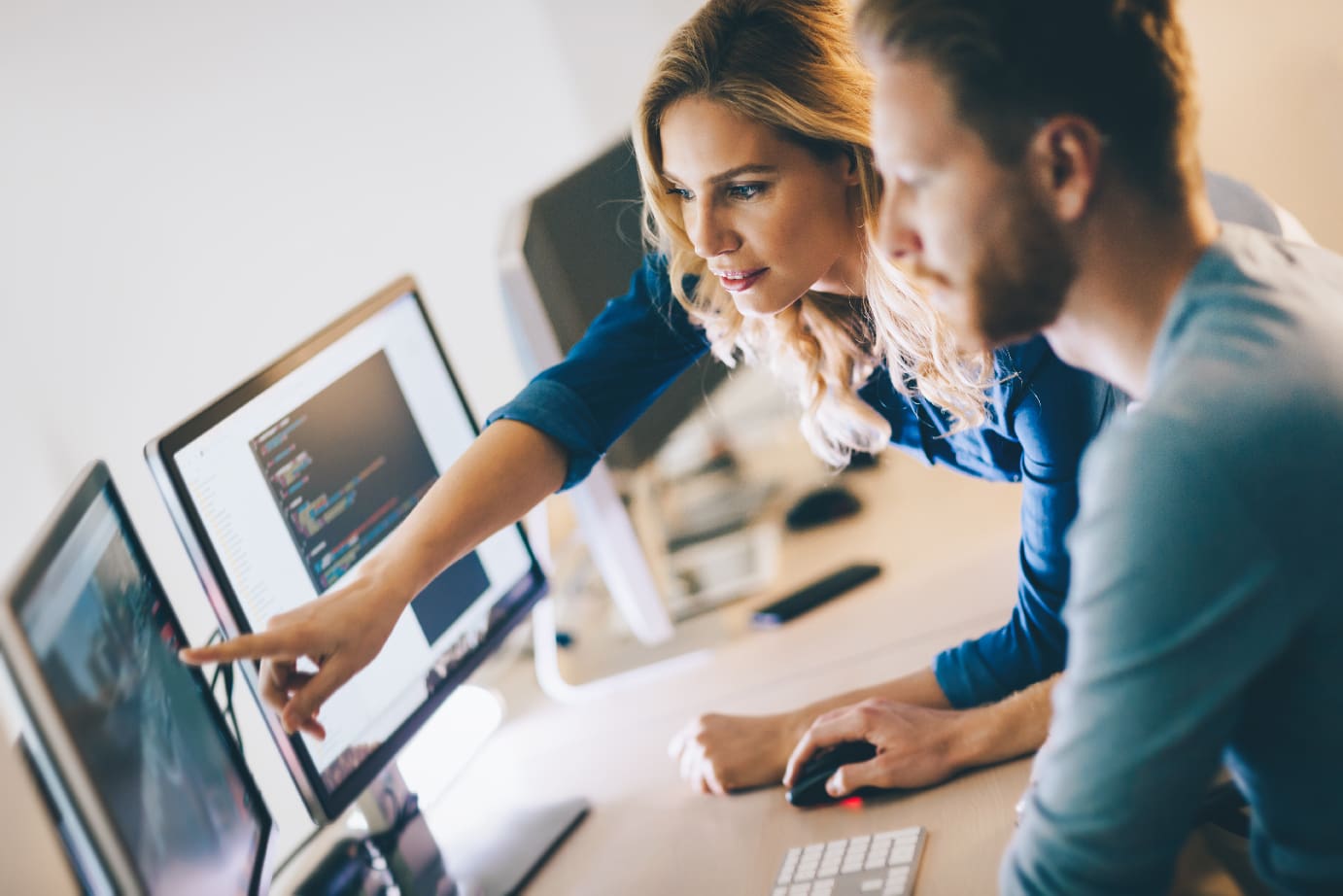 Cybersecurity Services in Spokane, WA Cybersecurity Services in Spokane, WA