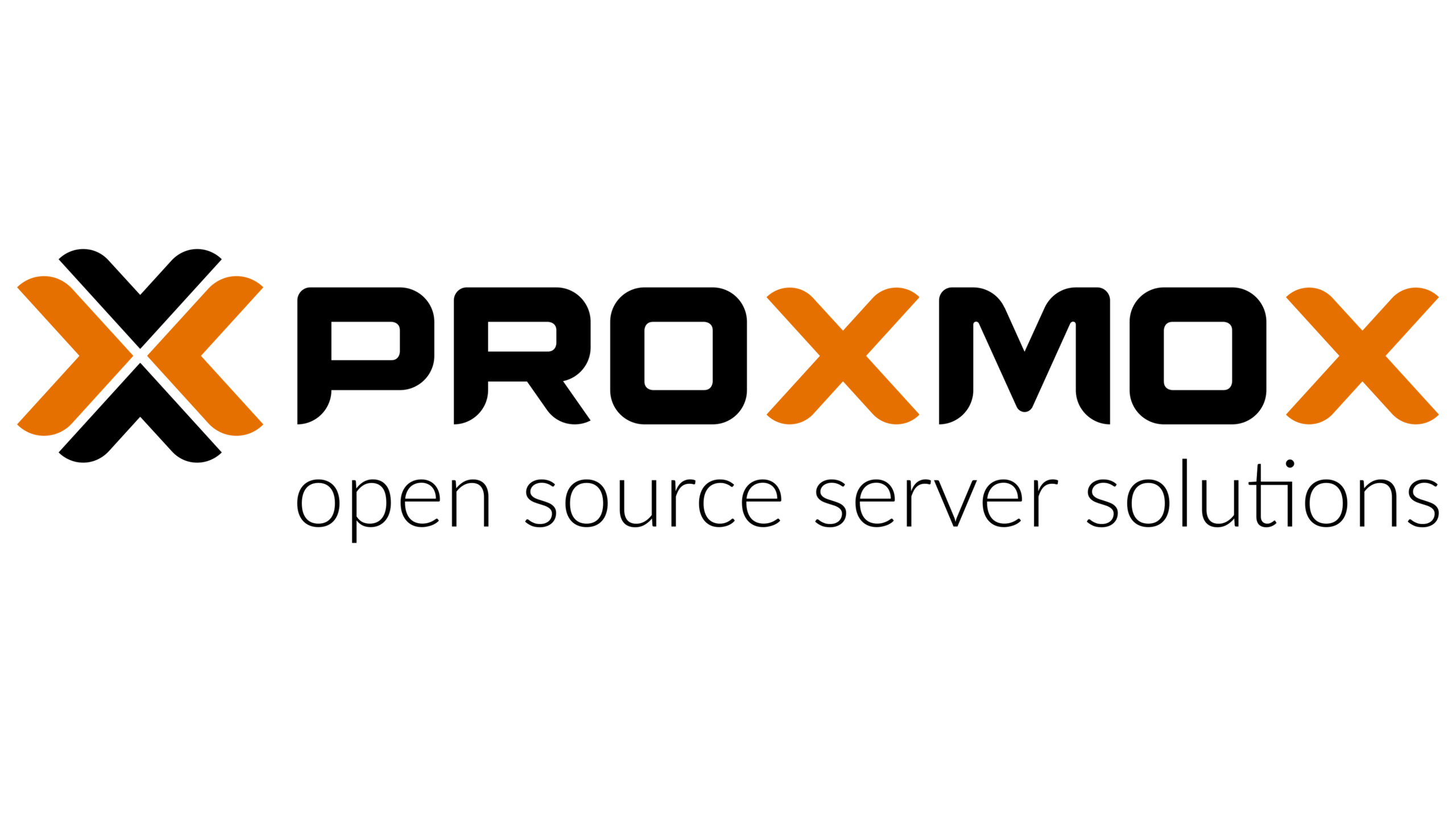 proxmox-logo extreme-logo