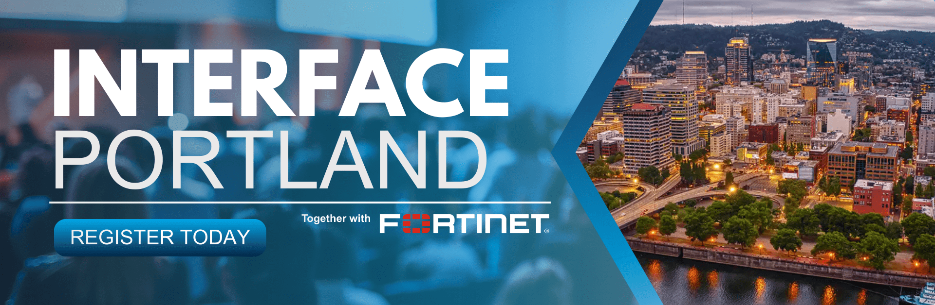 Interface Spokane 2025 banner